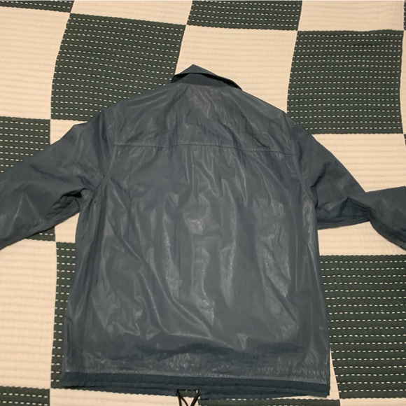 Wood Wood Rain jacket - Picture 2 of 3